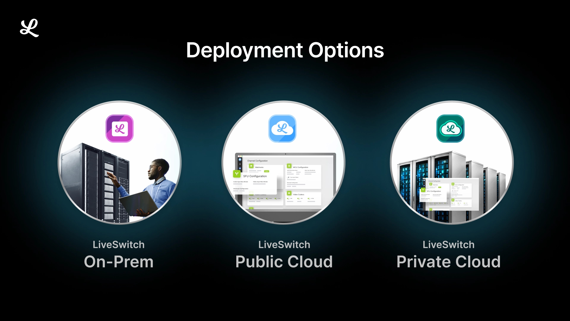 ls-differentiator-deployment-options