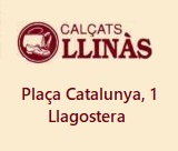 Calçats Llinas