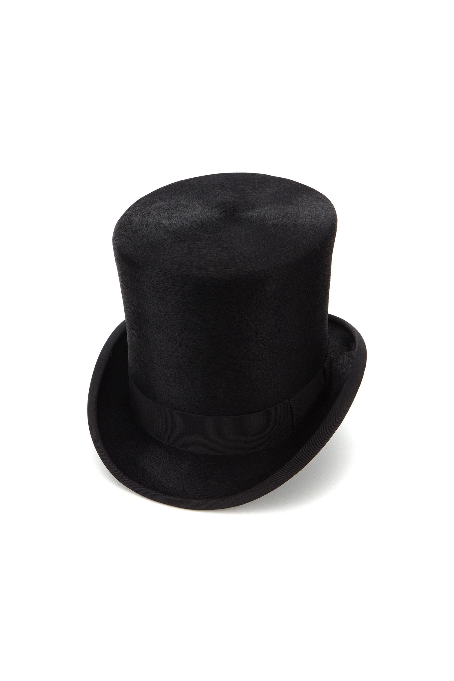 Westminster High Crown Top Hat -  - Lock & Co. Hatters London UK