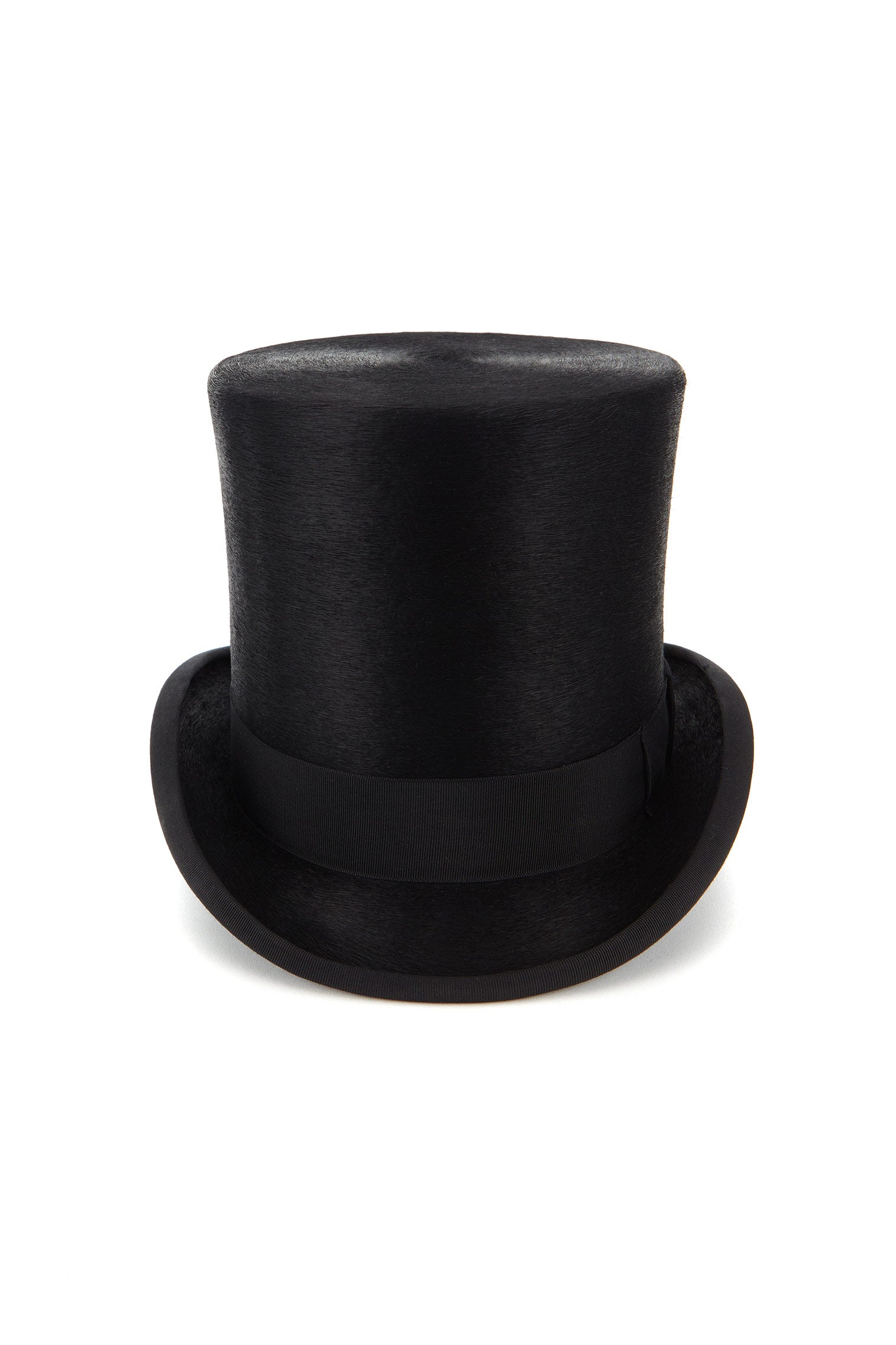 Westminster High Crown Top Hat -  - Lock & Co. Hatters London UK