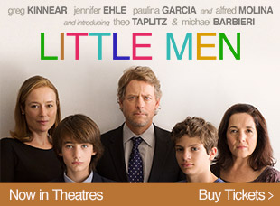 Little Men