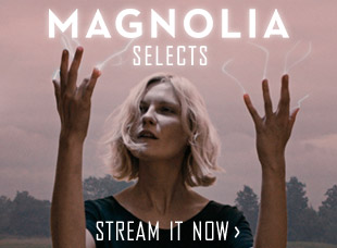 Magnolia Selects