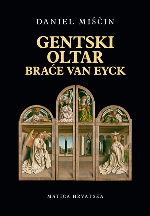 Gentski oltar braće Van Eyck