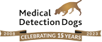 Medical Detection Dogs