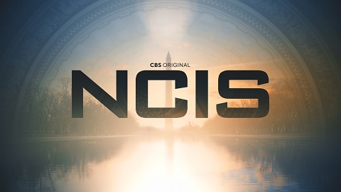 NCIS Key Art