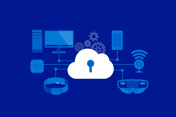 MSR Systems Networking Graphic