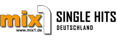 Logo: Deutschland Single Hits Top 50