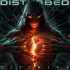 Cover: Disturbed - Divisive