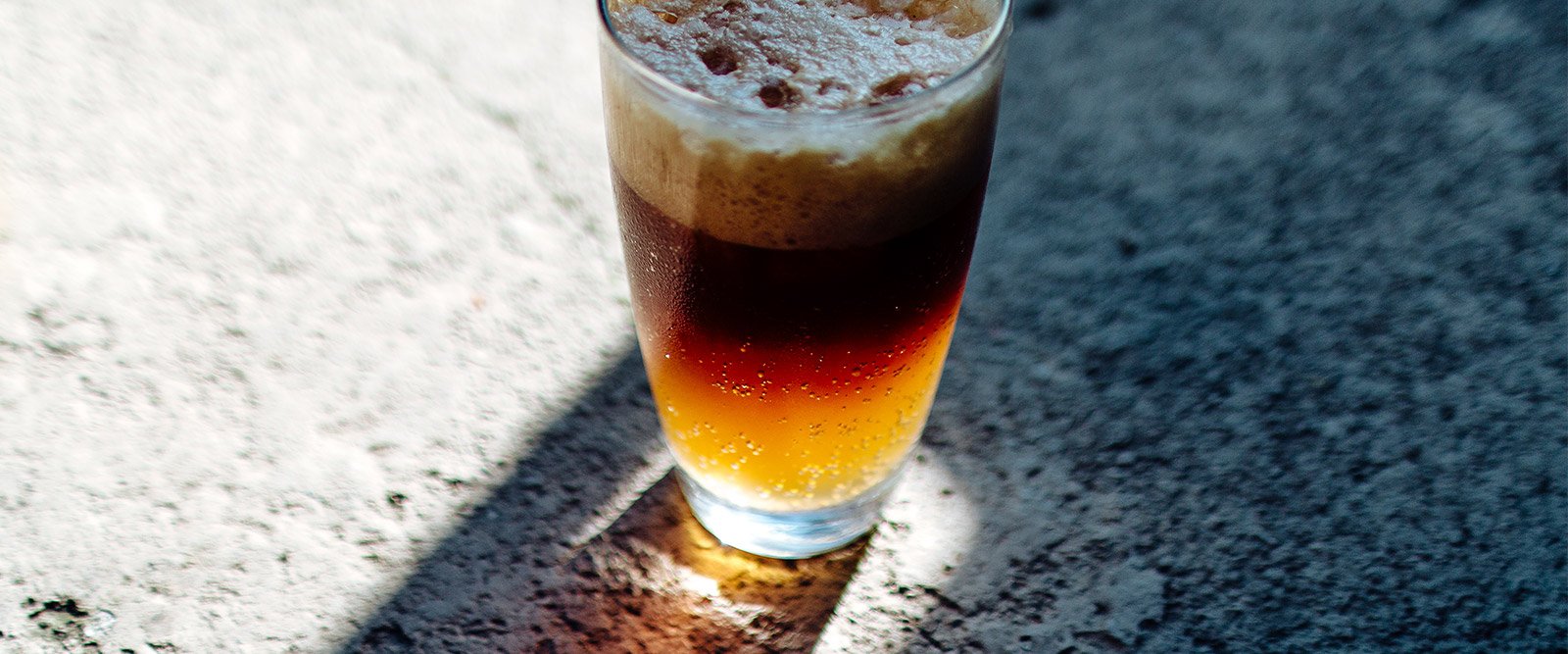 Drinks com café: 10 receitas para quem ama café alcoólico