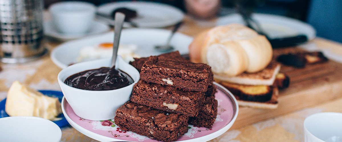 Sobremesa com café: conheça 3 receitas incríveis!