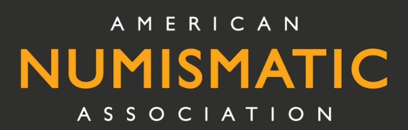 American Numismatic Association Logo