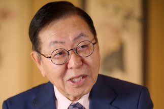 【経済予測の達人】ニトリHD・似鳥昭雄会長が読み解く2025年の経済　為替は「1ドル145円前後まで円高が進む」、日本企業は「大手が中小を呑み込む」淘汰と再編の時代へ