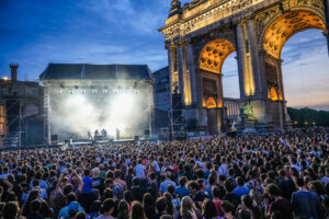 fête de la musique