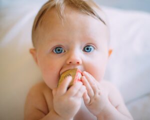 Bébé © Unsplash