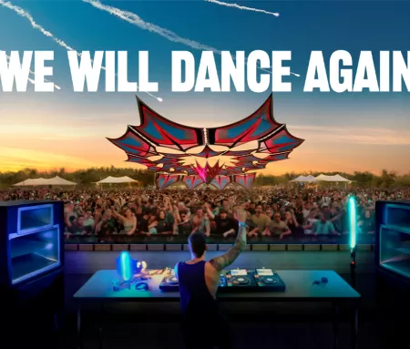 We Will Dance Again, en Movistar Plus+