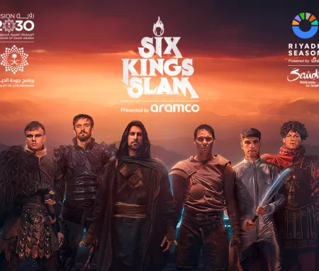 Tenis · Six Kings Slam 2024, en Movistar Plus+