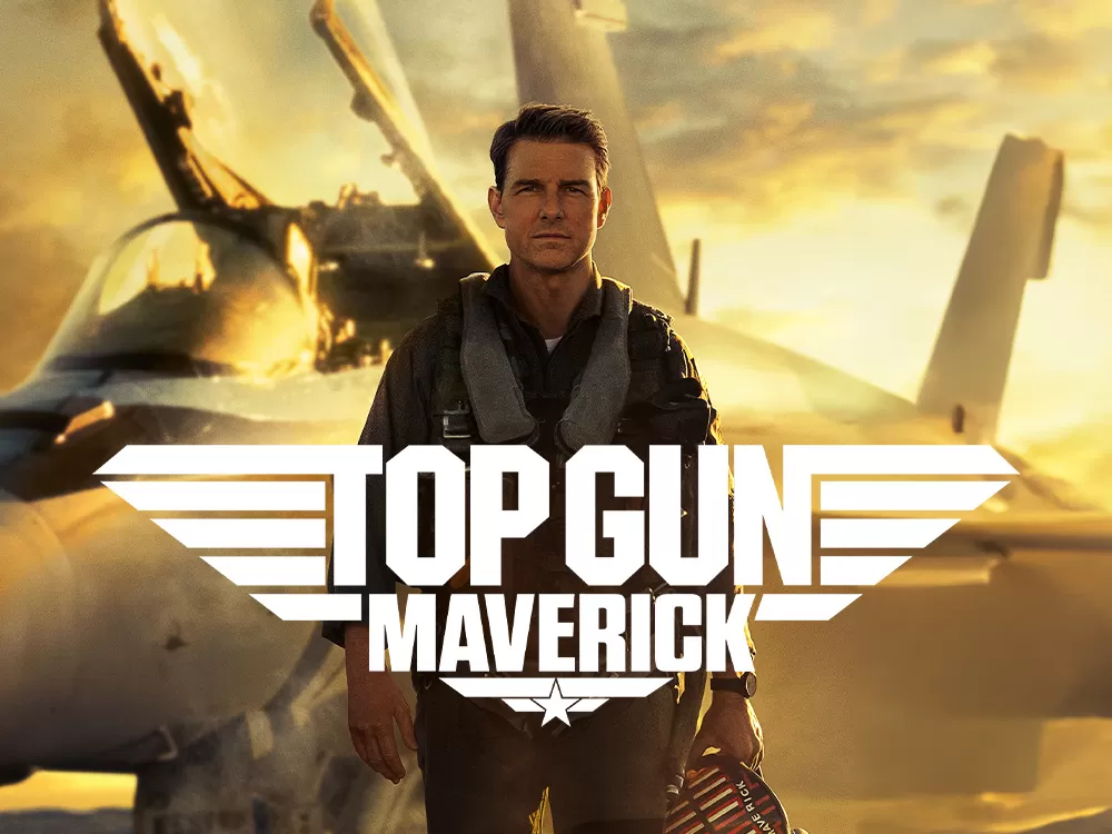 Top Gun: Maverick, en Movistar Plus+