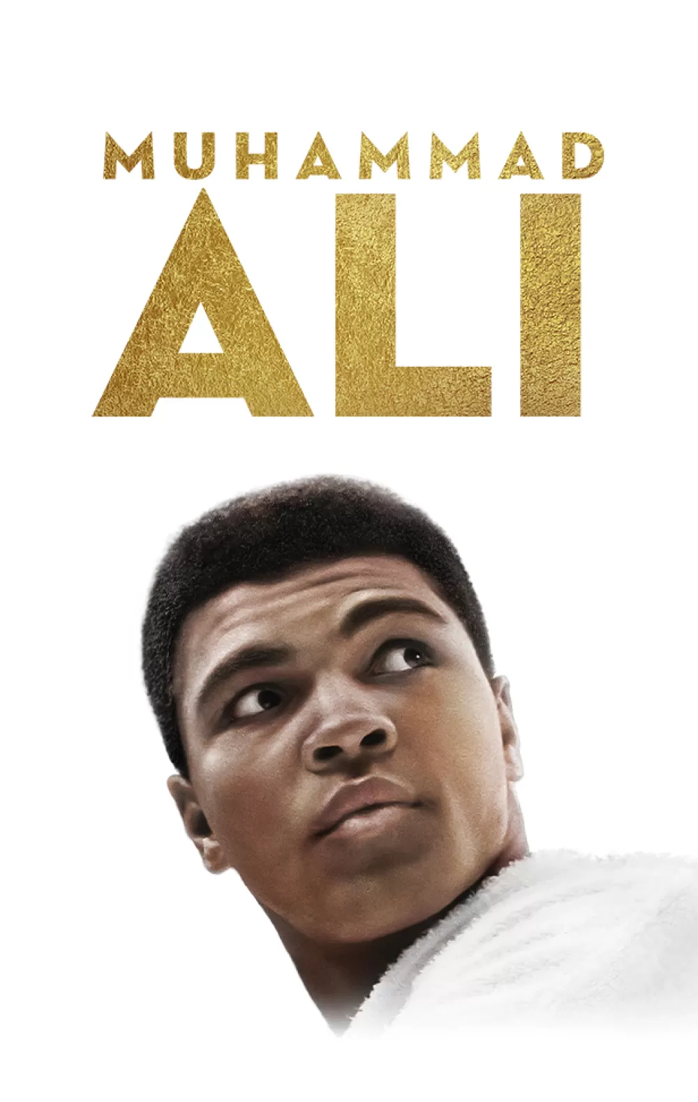 Muhammad Ali, en Movistar Plus+