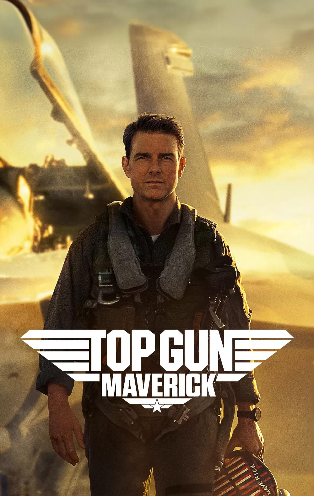 Top Gun: Maverick, en Movistar Plus+