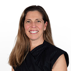 Headshot of Katherine Bose, VP of Business & Corporate Development