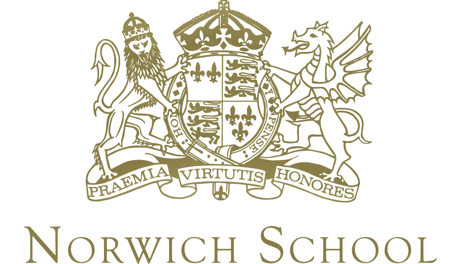 Norwich School Logo