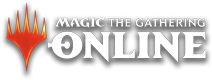 Magic: The Gathering Online