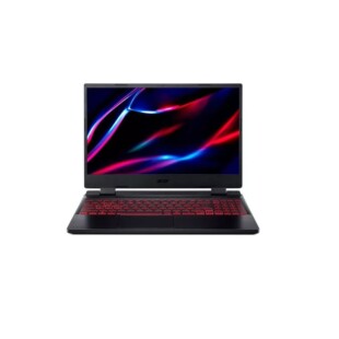 Notebook Gamer Acer Nitro 5, GeForce RTX 3050,  Preto