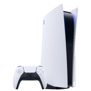 Console PlayStation 5, 825 GB + Controle Dualsense