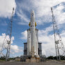 foguete Ariane 6 ESA