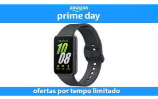 Samsung Galaxy Fit 3