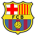 Escudo Barcelona