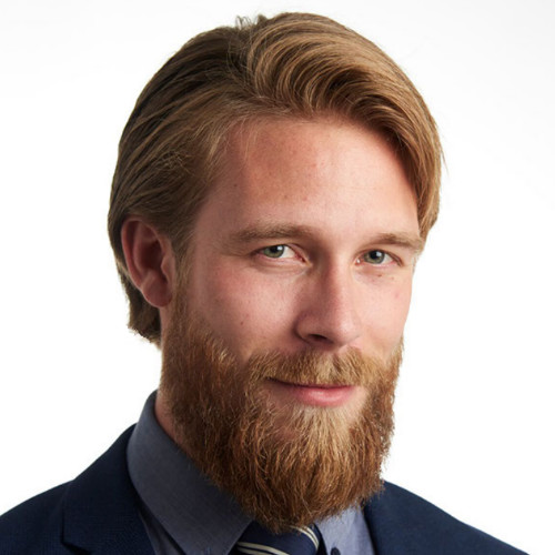 Etienne Ruegger