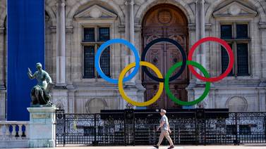 París 2024: ¿cómo se prepara para evitar ataques terroristas, robos y pleitos en los Juegos Olímpicos?