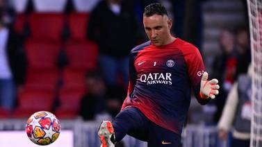 Keylor Navas habla de la denuncia en su contra y su futuro como futbolista