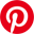 pinterest icon