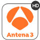 antena 3 HD