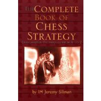 The Complete Book of Chess Strategy