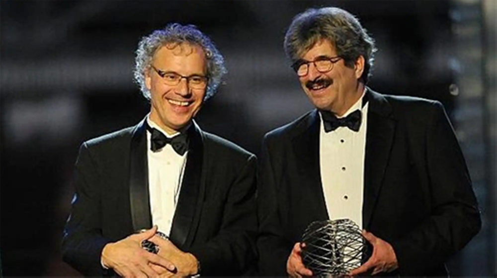 The 2024 Nobel Prize in Physiology or Medicine was jointly awarded to two American scientists Victor Ambros and Gary Ruvkun their work on microRNA.