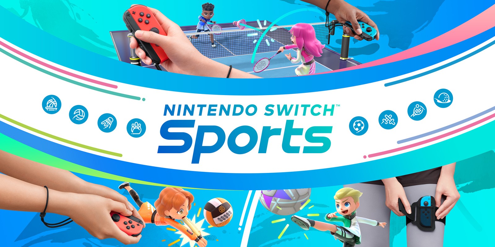 Nintendo Switch Sports