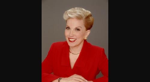 Dear Abby: I’ve never raised a hand to anyone, but I do have anger issues that were passed down to me