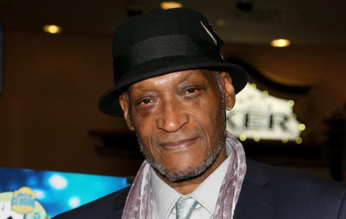 Tony Todd