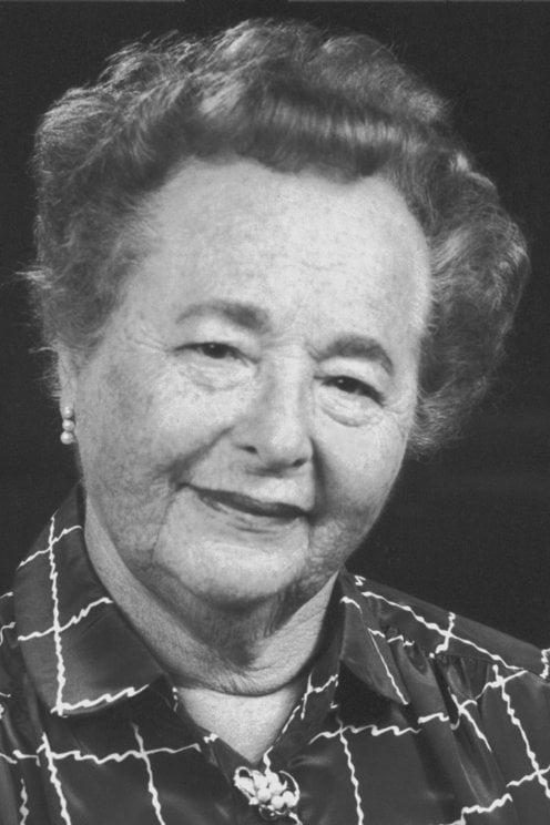 Gertrude B. Elion