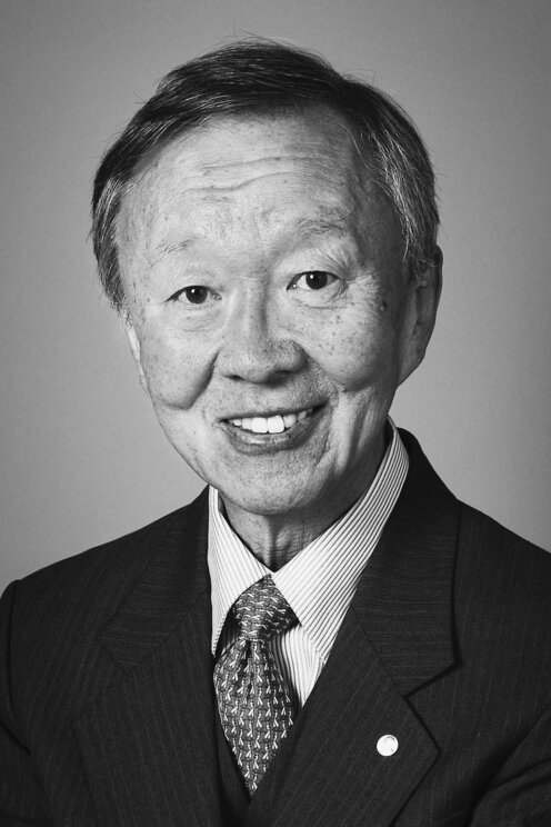 Charles Kuen Kao