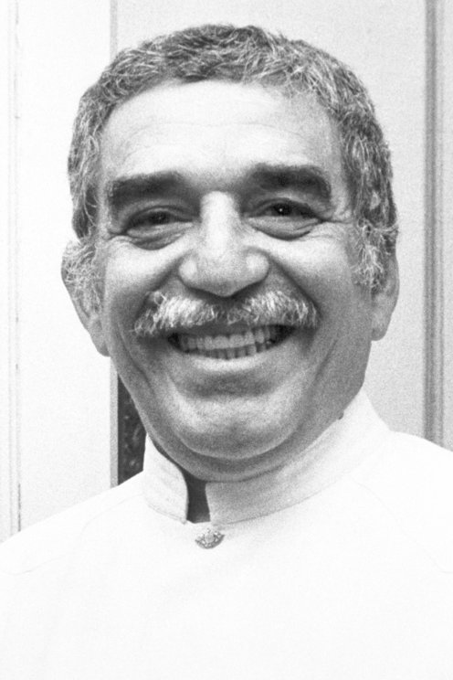 Gabriel García Márquez