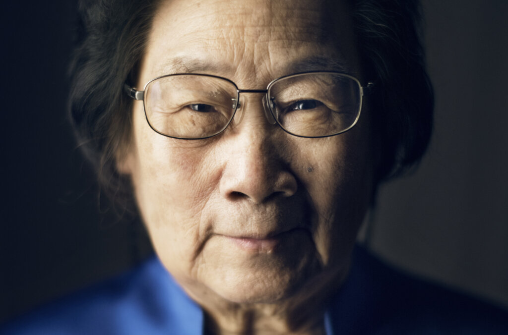 Tu Youyou