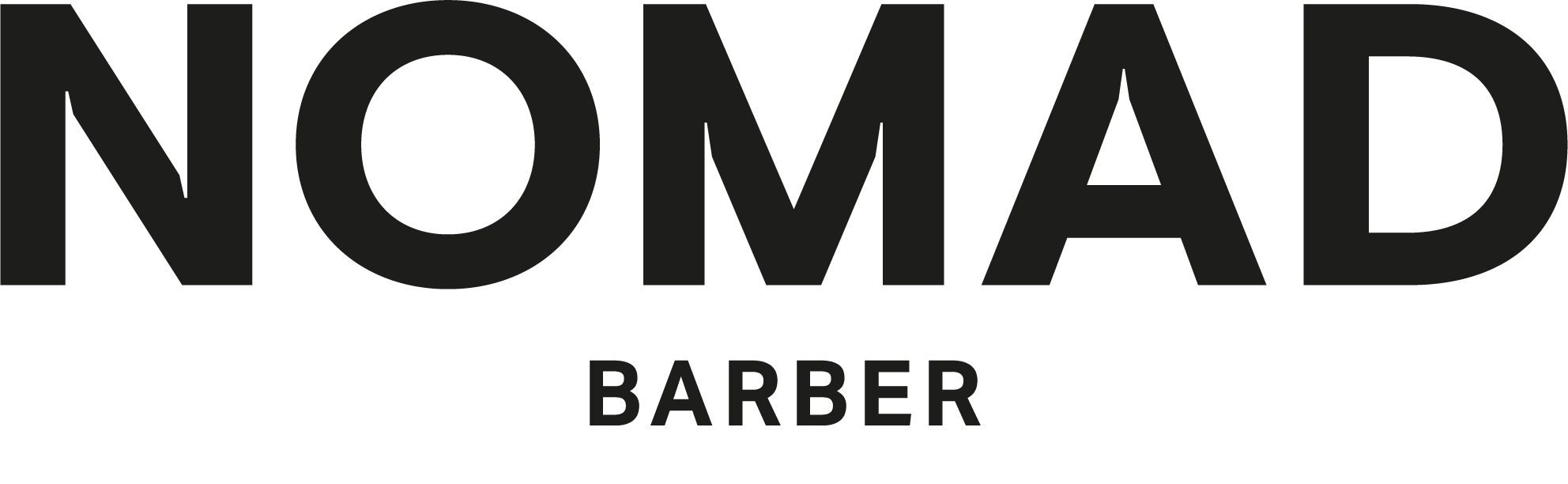 Nomad Barber Shops