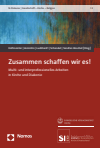 Georg Hofmeister, Georg Lämmlin, Christiane Luckhardt, Gunther Schendel, Birgit Sendler-Koschel - Zusammen schaffen wir es!