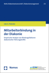 Udo G. Polenske - Mitarbeiterbindung in der Diakonie