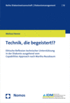 Melissa Henne - Technik, die begeistert!?