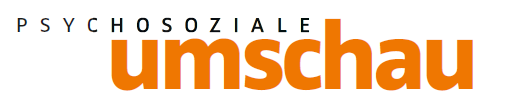 Psychosoziale Umschau Banner